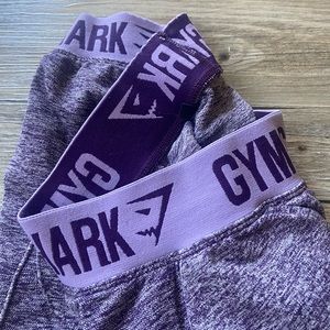 Gymshark leggings💜